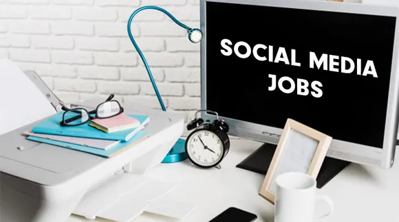Social Media Jobs: January, Week 2, 2020