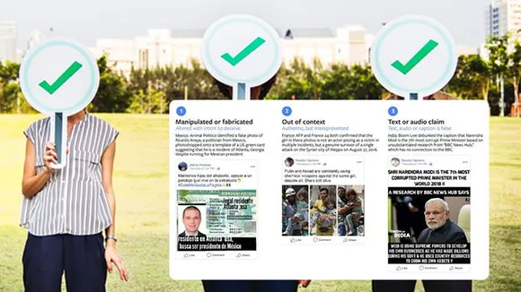 Facebook feeling the ripples of EU Article 13? Expands fact-checking to photos and videos