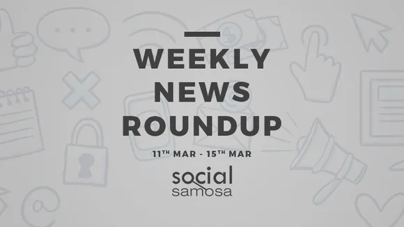 Social Media News Round Up: Facebook's outage, YouTube's AR Filters, and more