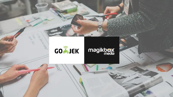 MagikBox Media bags GO-JEK’s creative mandate
