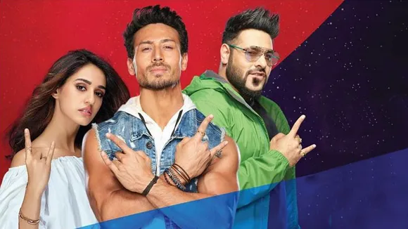 Pepsi takes #HarGhoontMeinSwag campaign ahead with a star-studded anthem