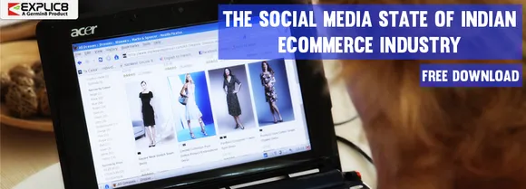 [Free Download] Social Media Strategy Reviews of Top 5 E-Commerce Brands