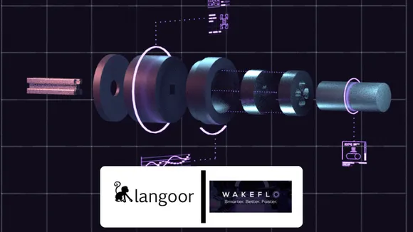 Langoor Digital wins WAKEFLO’s digital media mandate