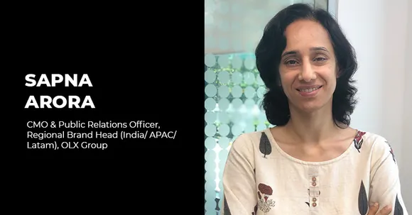 Interview: IPL & Kapil Sharma Show brought significant leads from Tier II & III cities: Sapna Arora, Olx