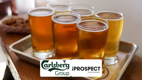 Carlsberg Group announces iProspect as their new media agency