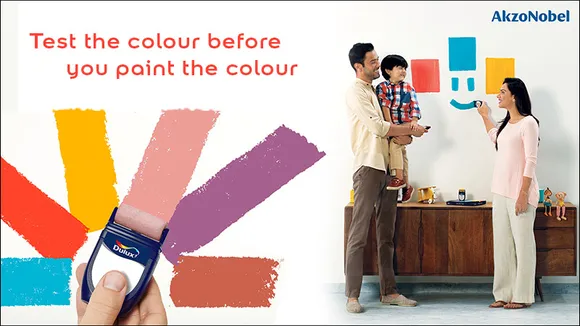 Dulux shares how to bring your dream colours to life