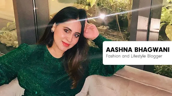 Want designers globally to create clothes in all sizes: Aashna Bhagwani