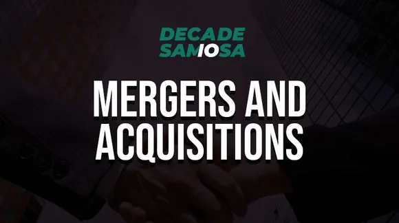 Decade Samosa: Mergers & Acquisitions that shaped the industry