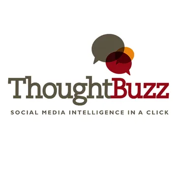 Featured Social Media Tool : Thoughtbuzz