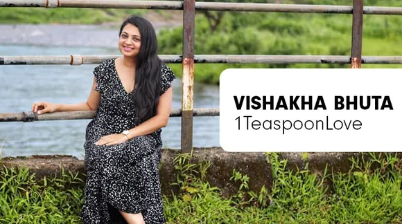 Be consistent, interact, stay connected: Vishakha Bhuta, 1TeaspoonLove