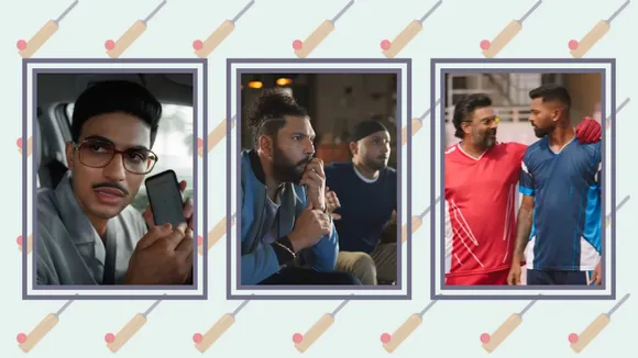 Men's IPL 2023 campaigns: Brands leverage cricket fever