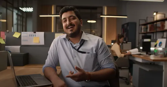With #FileAbhiWithClearTax, the brand takes the humour route, sharing how they eased the process even for master procrastinators