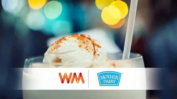 Mother Dairy appoints Wavemaker as its media partner