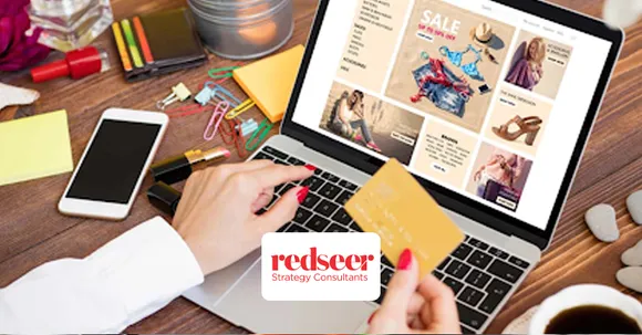 The future of eCommerce spending sentiment remains positive: Redseer Report