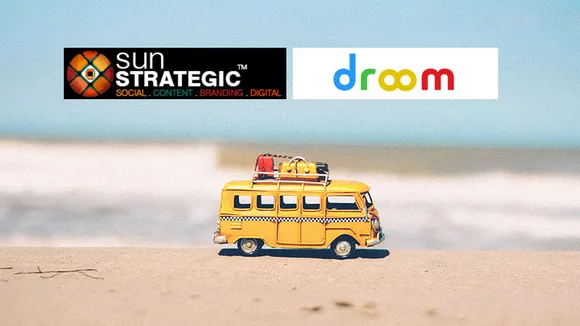 sunSTRATEGIC wins content, strategy and creative duties for Droom