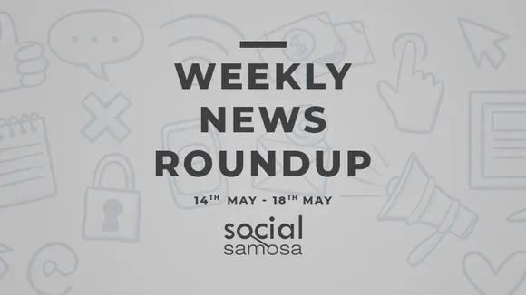 All the important Social Media News that emerged this week
