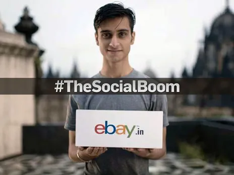 The e-commerce boom on social media – #ThingsDontJudge