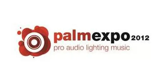Social Media Case Study: Palm Expo 2012
