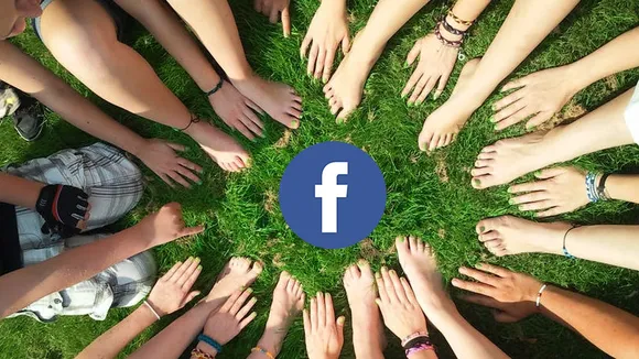 Facebook introduces Crisis Response tools update; new Groups tab