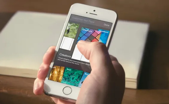 Facebook Unveils 'Paper' - A Visual News Reader That Might Kill Flipboard