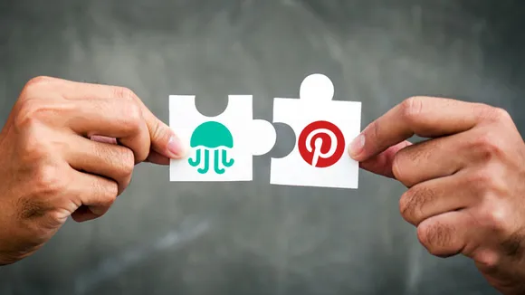 Pinterest acquires Jelly, a Q&A platform from Twitter co-founder Biz Stone