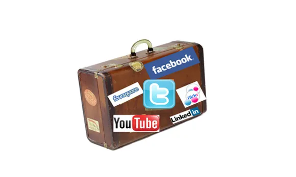 How Indian Travel Companies are Using Facebook for Marketing