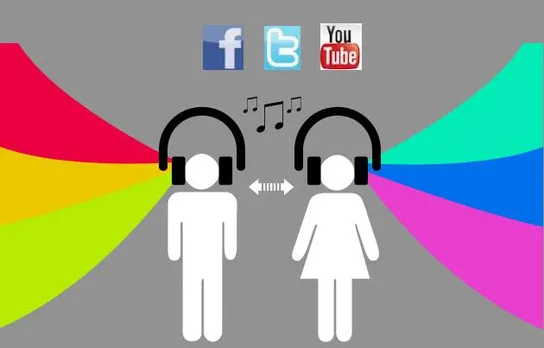 Power to Social Media Users to Revolutionize the Music Business in India