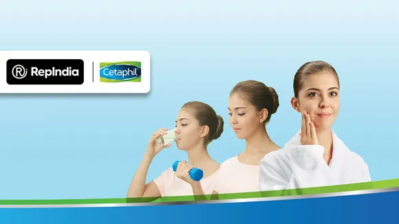 RepIndia wins Cetaphil’s (Nestlé Skin Health) consolidated digital mandate