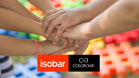 Isobar India bags digital mandate for Colorbar