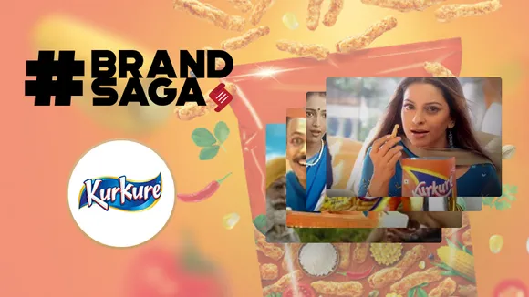 Brand Saga: Kurkure advertising journey - 'Tedha' yet delectable