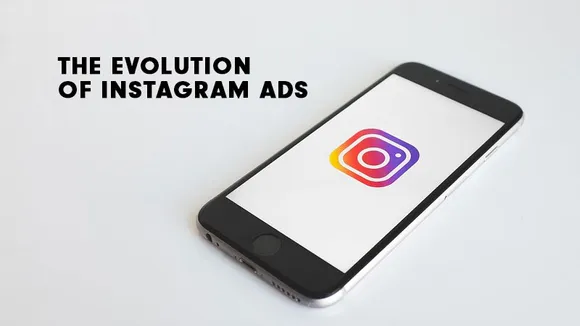 [Infographic] The evolution of Instagram Ads