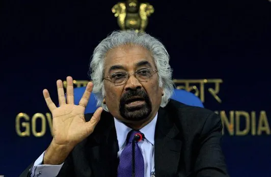 Sam Pitroda to Hold a Live Twitter Session Today