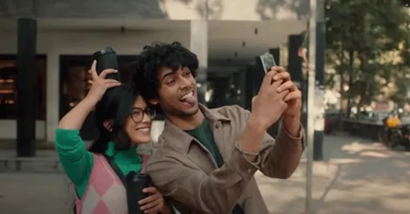 Tinder celebrates journey of firsts in its recent campaign