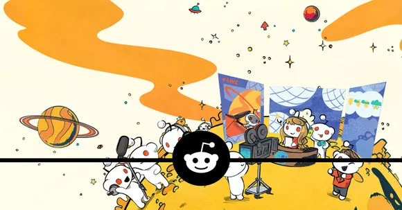 Reddit discards the content rewarding system, a monetized offering