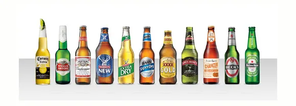Social Media Strategy Review: Alcohol Beverage Brands