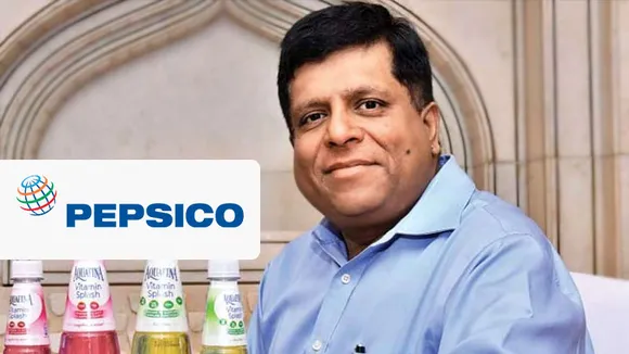 PepsiCo's Marketing Head Vipul Prakash moves on, Vishal Kaul steps in