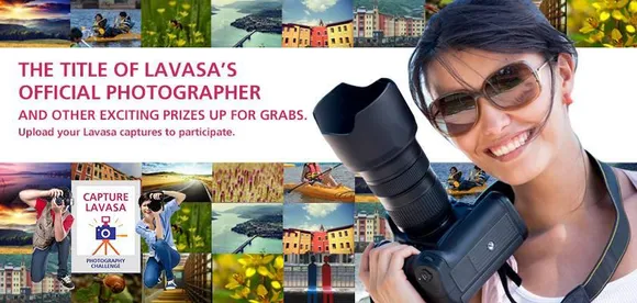 Social Media Campaign Review : Lavasa Launches Social Media Campaign Capture Lavasa 