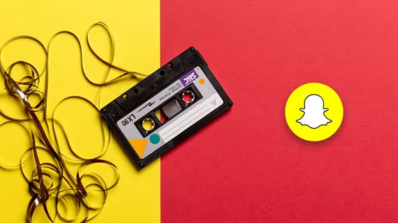 Snap Inc. in talks with Sony Music, Universal Music Group and more