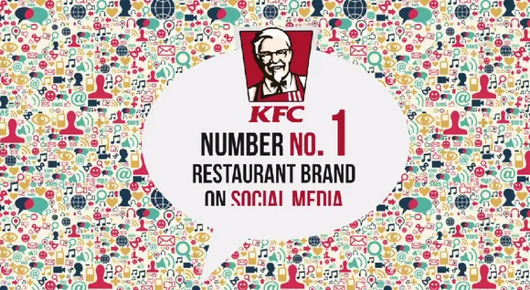 KFC DIGITAL PRESENCE AV 2013 on Vimeo