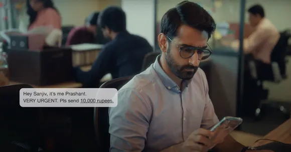 Payments on WhatsApp launches ‘Scam Se Bacho’ campaign in India