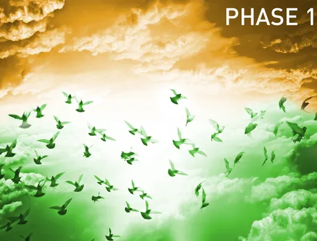 Phase 1 - If Indian Independence was Fought in the Era of Social Media