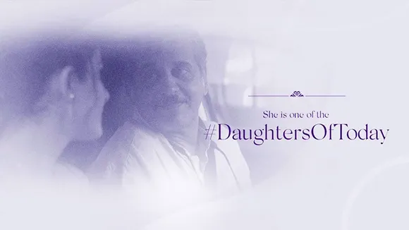 PGI’s New Campaign celebrates the #DaughtersOfToday