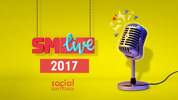 A recap of the interactive sessions from #SMLive 2017