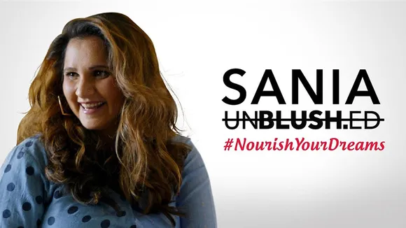 Nourish Your Dreams: Kellogg’s campaign featuring Sania Mirza has an important message!