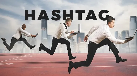 #Infographic: Hashtag Marketing Guide