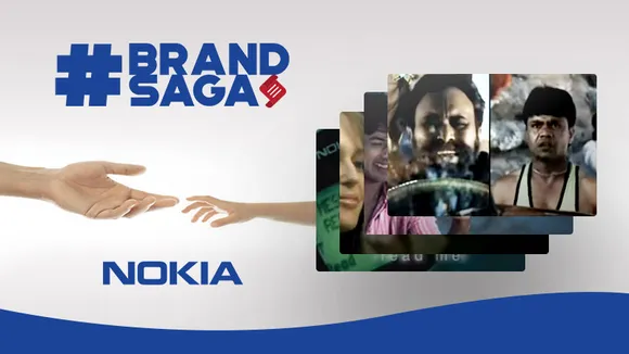#BrandSaga: Nokia- A resounding success story of 'Connecting People'