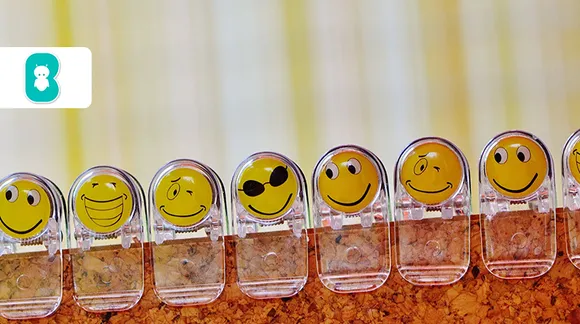 DATA: 'Face with Tears of Joy' most-used emoji on Facebook