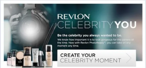 Social Media Campaign Review: CelebrityYou Campaign by Revlon India to Promote its New Range of Cosmetics