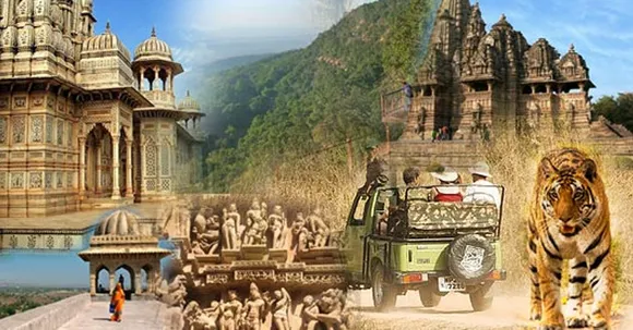 Madhya Pradesh Tourism Strategy: How 'Hindustan Ka Dil' is promoted on social media