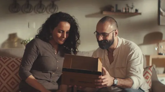Amazon StoryBoxes: A storytelling packaging innovation in the e-commerce space